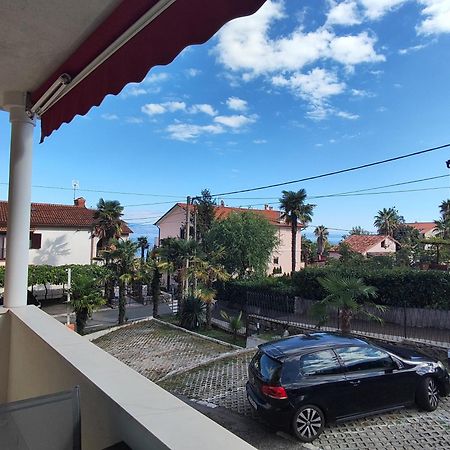Villa Beller New Ičići Eksteriør bilde