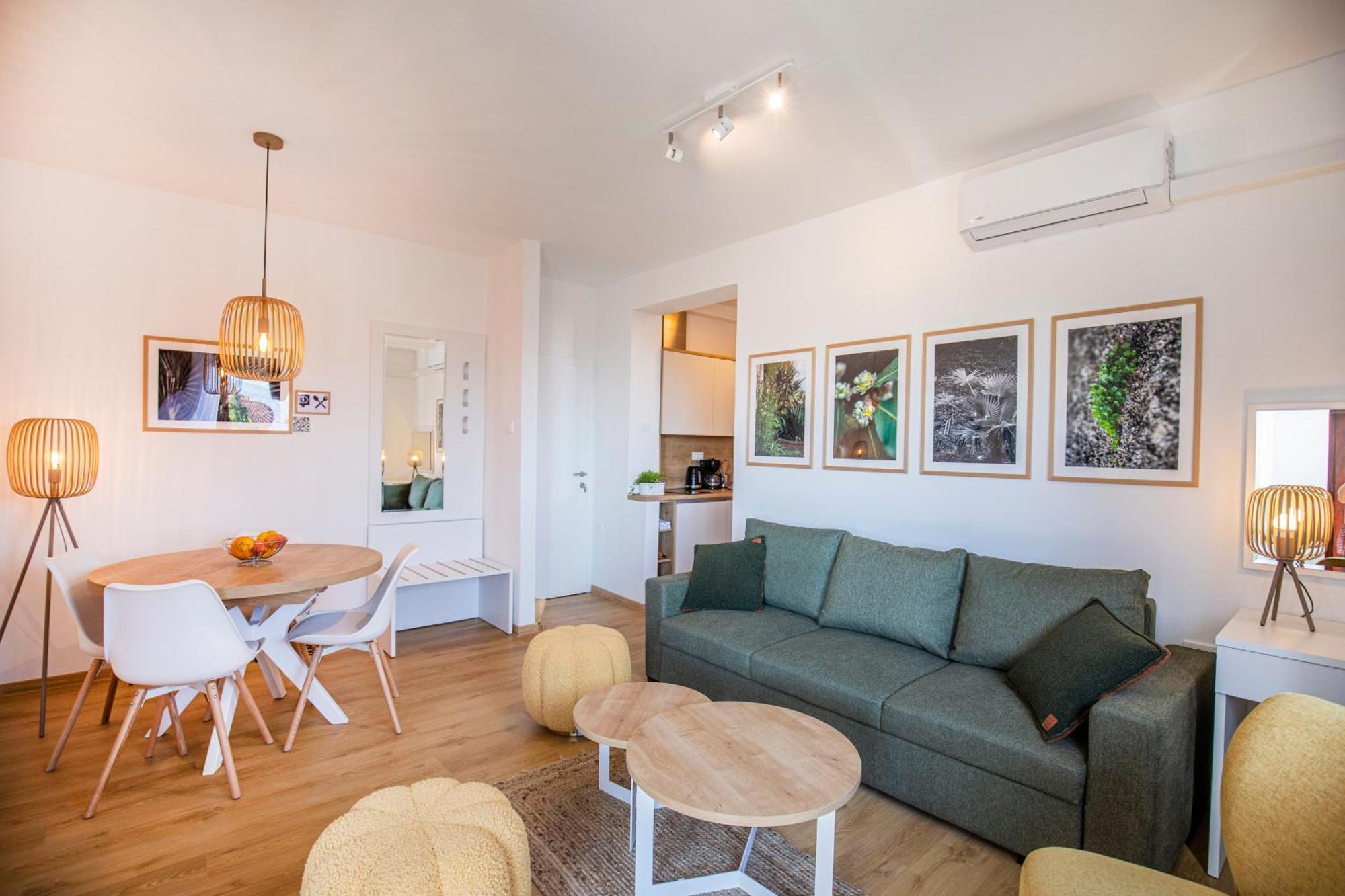 Villa Beller New Ičići Eksteriør bilde