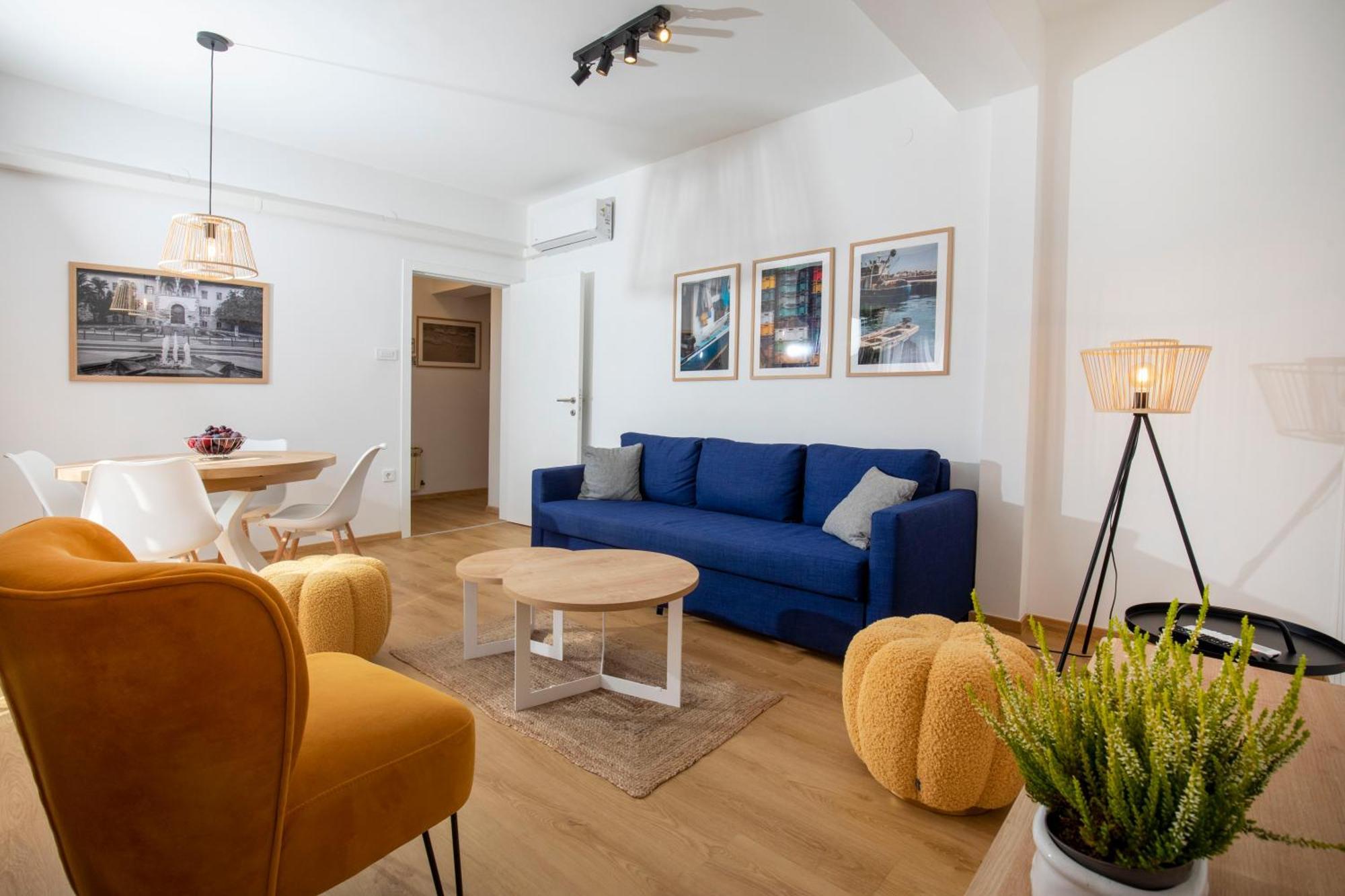 Villa Beller New Ičići Eksteriør bilde