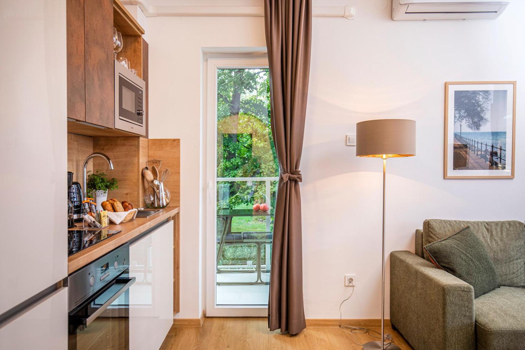 Villa Beller New Ičići Eksteriør bilde
